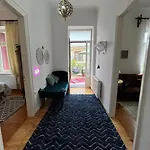 Apartamento Thalgiron, A Breath Away From Delphi *