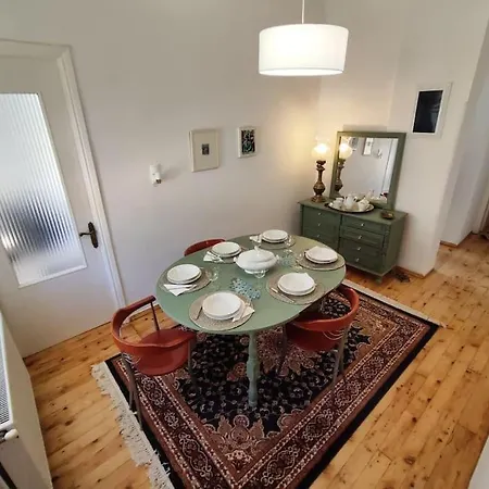 Apartment Thalgiron, A Breath Away From Delphi