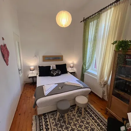 Thalgiron, A Breath Away From Delphi Ámfissa