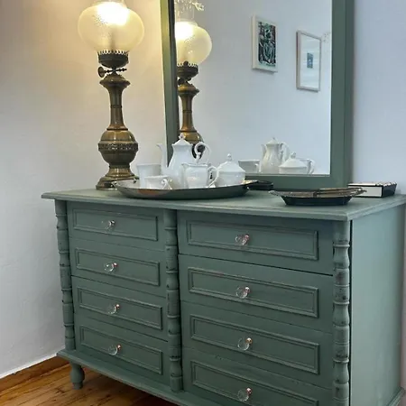 Thalgiron, A Breath Away From Delphi Apartamento *