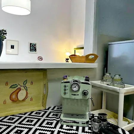 Apartment Thalgiron, A Breath Away From Delphi Amfissa