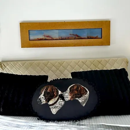 Thalgiron, A Breath Away From Delphi Apartmán *