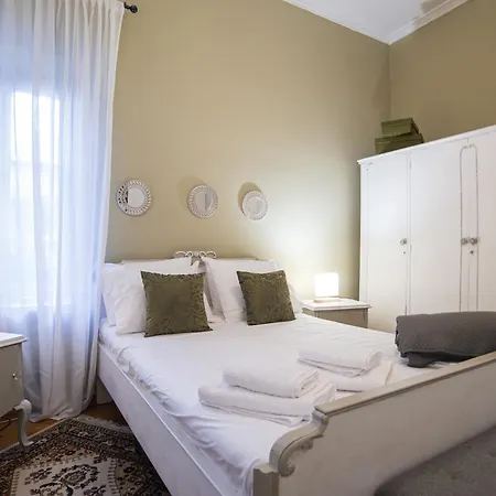 Thalgiron, A Breath Away From Delphi Apartment Amfissa