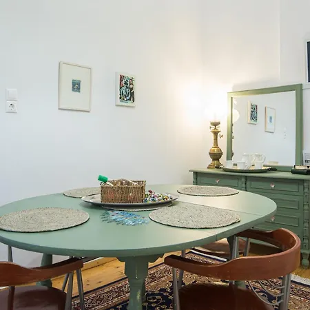 Thalgiron, A Breath Away From Delphi Apartment Amfissa