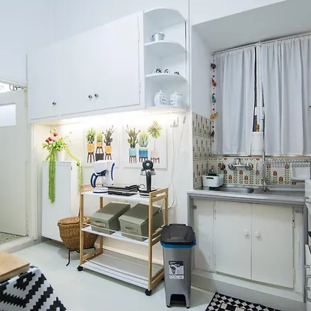 Thalgiron, A Breath Away From Delphi Apartment *
