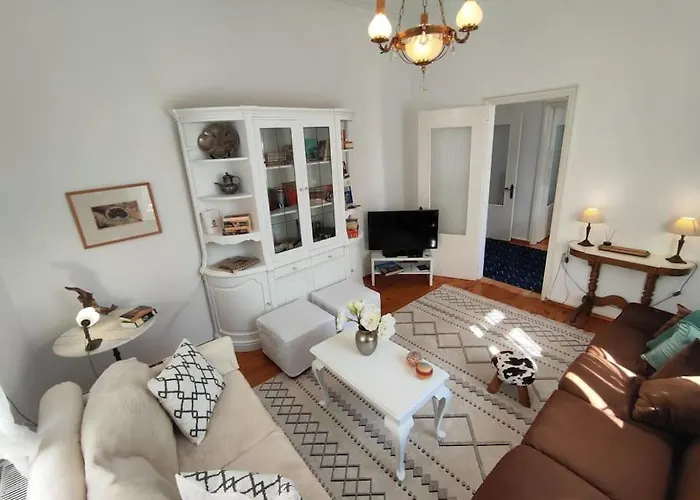 Thalgiron, A Breath Away From Delphi Apartamento *