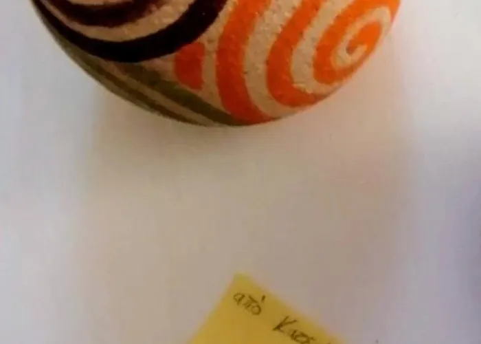 Thalgiron, A Breath Away From Delphi *